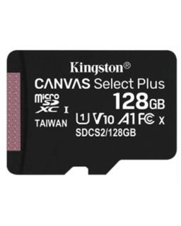 Micro SD Kingston 128GB SDCS2/128GBSP