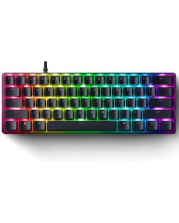 Tastatura Razer Huntsman Mini Analog 60% Optical Gaming Keyborad US