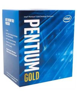 Procesor Intel Pentium 1200 Gold G6400 4.0 GHz Box