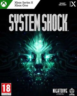 XBSX System Shock