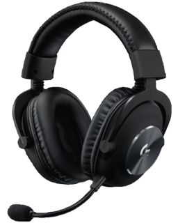Slušalice Logitech G PRO X 981-000907 Wireless