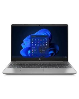 Laptop HP G9 15.6 i3-1215U 8GB NVMe 256GB Intel UHD RJ-45 SRB Silver W10 6S797EA