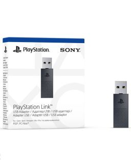 Adapter PlayStation Link USB