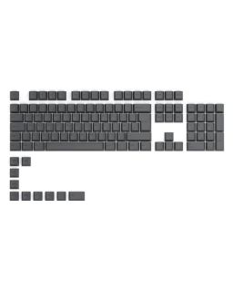 Kapice za tastaturu Glorious GPBT - Black Ash - ISO - UK Layout