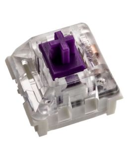 Svičevi za tastaturu Glorious Kailh - Purple Tactile Switch 120 pcs