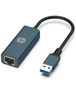 Adapter HP DHC-CT101 USB AM NA RJ45