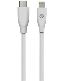 Kabl HP DHC-MF102 USB C MFI NA LIGHTNING 1m