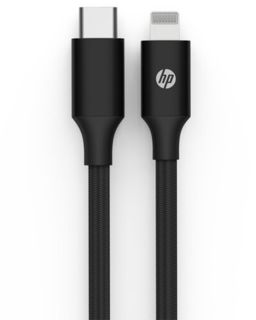 Kabl HP DHC-MF100 USB A MFI NA LIGHTNING 1m