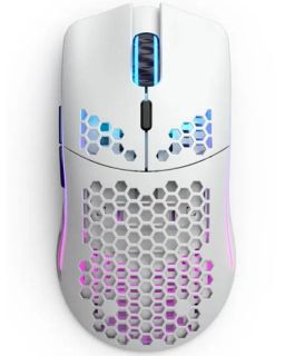 Miš Glorious Model O Wireless - White