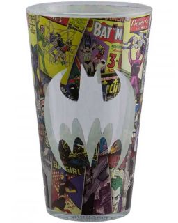 Čaša Paladone Batman - Glass