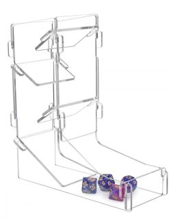 Dice Tower Chessex - Dice Boot