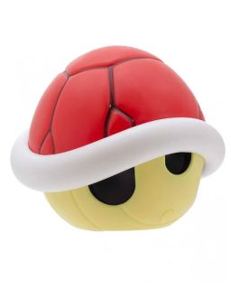 Lampa Paladone Mario Kart - Red Shell Light - With Sound