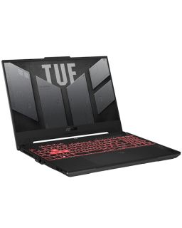 Laptop ASUS TUF Gaming A15 15.6 FA507NU-LP032 Ryzen 7 7735HS, 16GB, SSD 1TB RTX 4050 6GB