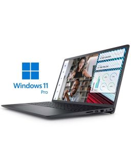 Laptop Dell Vostro 3520 15.6” FHD 120Hz i3-1215U 8GB 512GB SSD Win11Pro