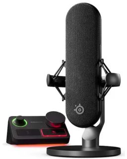 Mikrofon SteelSeries Alias Pro