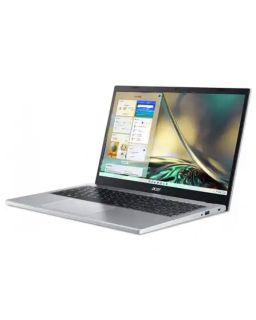 Laptop Acer Aspire A315-24P 15.6 Ryzen R5-7520U 8GB NVMe 512GB AMD Radeon Silver