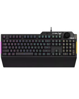 Tastatura ASUS TUF Gaming K1 RGB UK