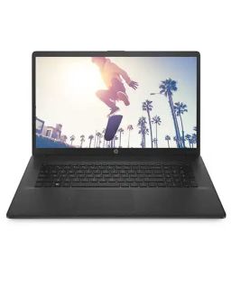 Laptop HP 17-cn2436ng 17.3 i3-1215U 16GB NVMe 512GB 9B4R5EA