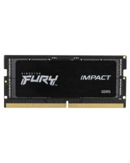 Ram memorija Kingston DDR5 64GB 5600MHz Fury Impact KF556S40IBK2-64 (2x32GB)