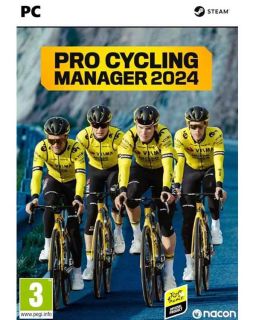 PCG Pro Cycling Manager 2024