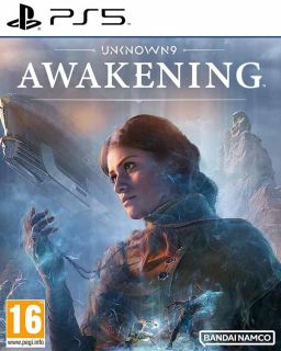 PS5 Unknown 9: Awakening