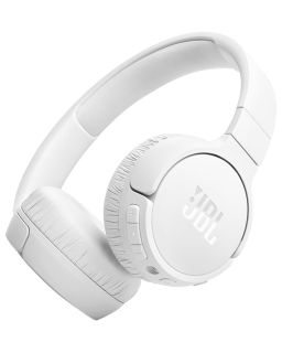 Slušalice JBL Tune 670NC Bluetooth White