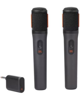 Mikrofon JBL PartyBox Wireless Mic