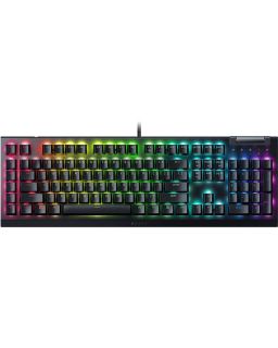 Tastatura Razer BlackWidow V4 X - Mechanical Gaming Keyboard (Green Switch) US