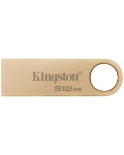USB Flash Kingston 512GB DataTraveler SE9 G3 USB 3.0 DTSE9G3/512GB Champagne