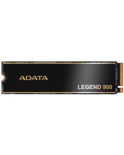 SSD A-DATA M.2 512GB PCIe Gen 4 x4 LEGEND 900 SLEG-900-512GCS