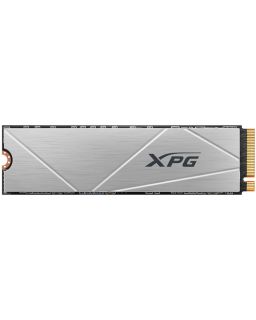 SSD A-DATA 2TB M.2 PCIe Gen4 x4 XPG GAMMIX S60 AGAMMIXS60-2T-CS