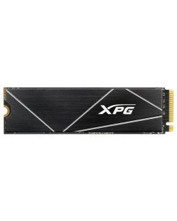SSD A-DATA 8TB M.2 PCIe Gen4x4 XPG GAMMIX S70 BLADE AGAMMIXS70B-8000G