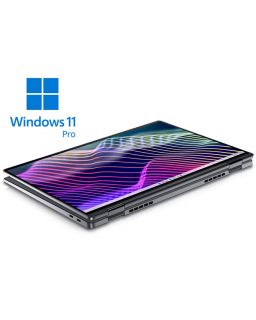 Laptop Dell Latitude 9440 2-u-1 14” QHD+ Touch i7-1365U 16GB 512GB SSD Win11Pro