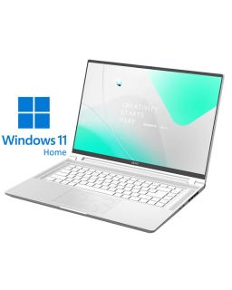 Laptop Gigabyte AERO 16 BSF 16” 4K OLED i7-13620H 16GB 1TB SSD RTX 4070 Win11