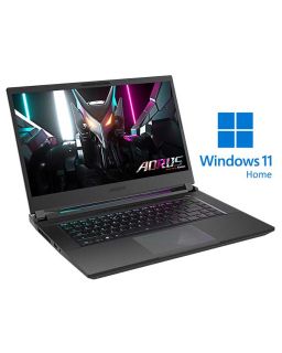Laptop Gigabyte AORUS 15 BKG 15.6” Ultra 7 155H 16GB 1TB SSD RTX 4060 Win11 Home