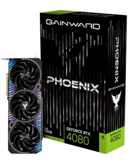 Grafička kartica Gainward RTX4080 Super Phoenix 16GB GDDR6X 256bit
