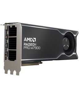 Grafička kartica AMD GPU Radeon PRO W7900 48GB GDDR6 384bit