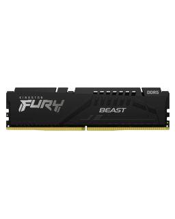 Ram memorija Kingston DDR5 8GB 5200MHz Fury Beast KF552C40BB-8