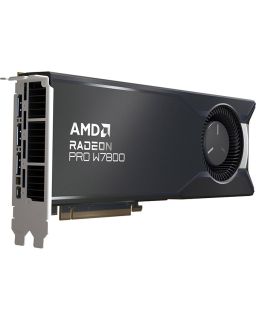 Grafička kartica AMD GPU Radeon PRO W7800 32GB GDDR6 256 bit