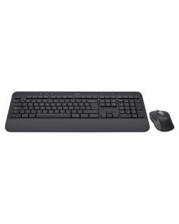 Tastatura + miš Logitech MK650 Signature 920-011004
