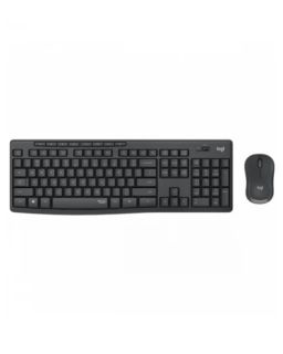 Tastatura + miš Logitech MK295 YU 920-009809
