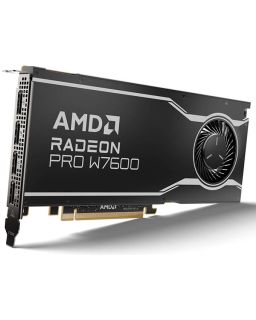 Grafička kartica AMD GPU W7600 8GB GDDR6 128bit