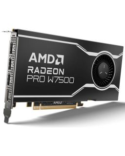Grafička kartica AMD GPU W7500 8GB GDDR6 128bit