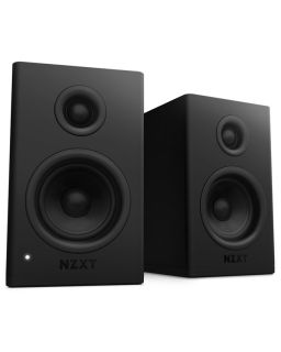 Zvučnici NZXT Gaming Speakers 3 inča V2 AP-SPKB2-EU Black