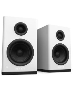 Zvučnici NZXT Gaming Speakers 3 inča V2 AP-SPKW2-EU White