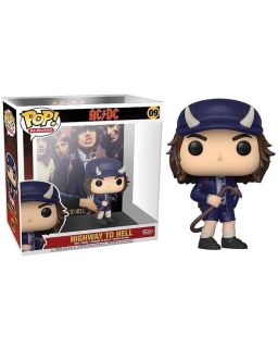 Funko POP! Albums: AC/DC - Highway To Hell