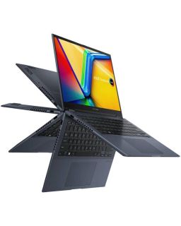 Laptop ASUS Vivobook S 14” Flip OLED TP3402VA-KN301W i9-13900H 16GB 1TB Win11