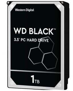 Hard disk Western Digital 1TB SATA3 7200RPM 64MB WD1003FZEX