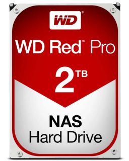 Hard disk Western Digital 2TB 7200RPM 64MB WD2002FFSX