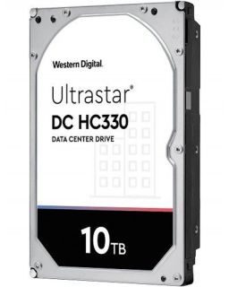 Hard disk Western Digital 10TB 7200RPM 256MB Ultrastar DC HC330